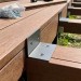 Уголок металлический Savewood