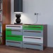Комод Adelta Elegant 1179