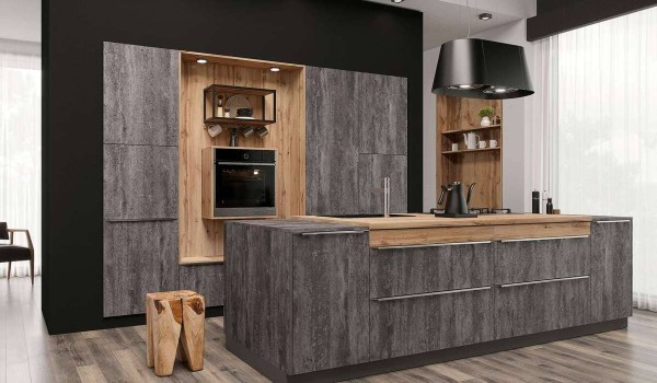 Кухня GRETTI 1462