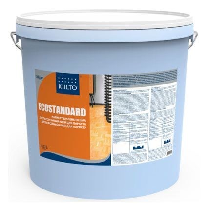 Клей KIILTO ECOSTANDARD (18 кг)