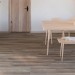 Кварцвиниловая плитка Invictus коллекция Maximus Click XL Plank 48 Vintage Oak Cappuccino
