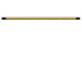 Магнитный трековый светильник POINTER L 20.30 BG DALI