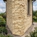 Угол наружный Royal Stone, Скалистый камень, Ричмонд