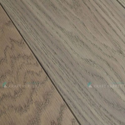 Инженерная доска Kraft Parkett Дуб Рустик 150х15 мм Арт. 34