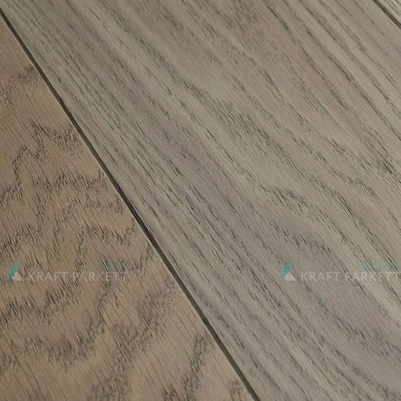 Инженерная доска Kraft Parkett Дуб Рустик 150х15 мм Арт. 34