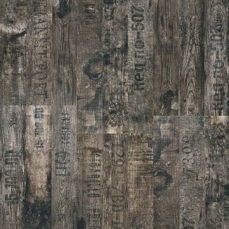 Пробковый пол Corkstyle коллекция Wood Havanna клеевой