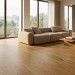 Инженерная доска Living Tree Натур (с) 180х500-2310х13,5/4 Дуб Золотистый