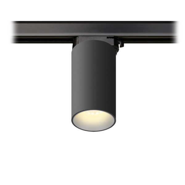 Трековый светильник 22 0 вольт TR BARREL 7.30 BS