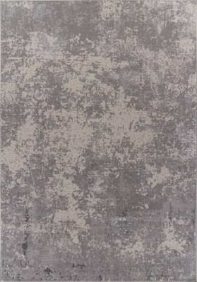 Ковер Liman F477 GREY-BEIGE 400x600