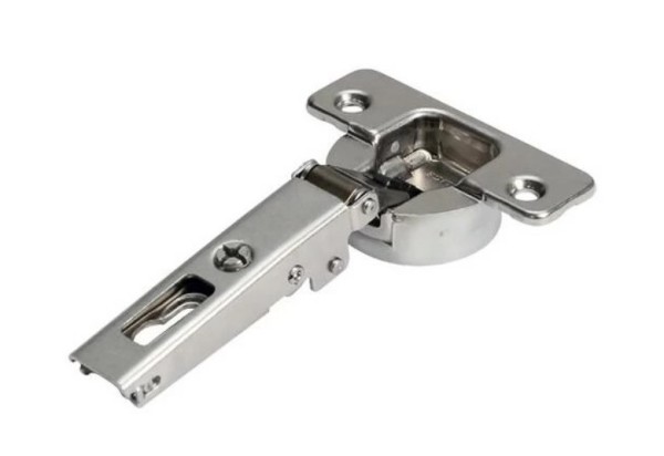 Петля 110" накладная с доводчиком C7A6AE9