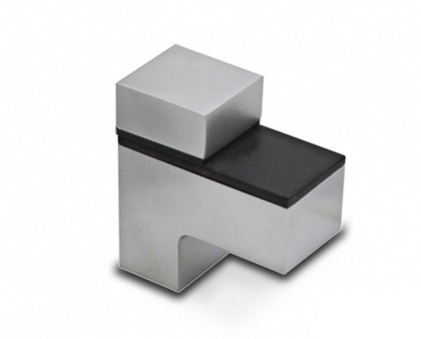 Полкодержатель декоративный PH302Z.051CM, материал Металл, отделка Хром