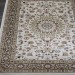 Ковер Shahreza d210 cream-brown