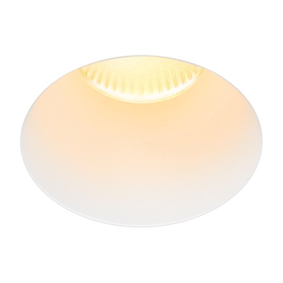 Светильник потолочный INTERA R 15 TW W