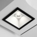 Светильник потолочный NEW KUB IN 11.40 W FB