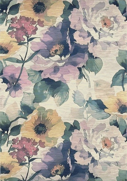 Ковер Hunnu 6A2652-176