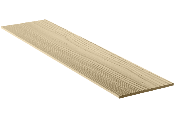 Фиброцементный сайдинг Фибростар Click КС 07 Светло-Бежевый