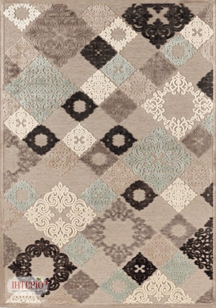 Ковер Genova 38277-6555/90