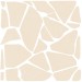 41zero42 Nok Crock Mosaic Ivory 40x40 4101232
