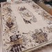Ковер BCF шерсть 200x300