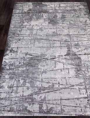 Ковер Armina 3752A grey 400x600