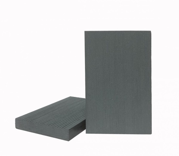 Террасная доска ДПК Terrapol Смарт (Полнотелая без паза) Анис