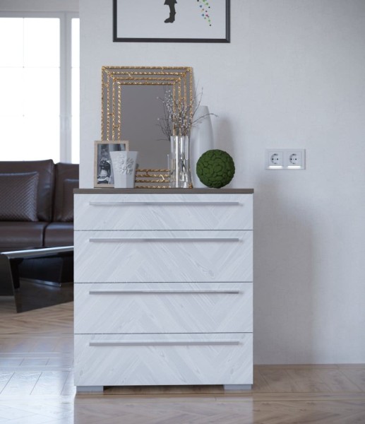 Комод Adelta Elegant 1177