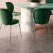 Кварцвиниловая плитка Invictus коллекция Maximus Click Tile 91 Hudson Stone Silver