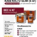 Клей KIILTO SLIM (6 кг)