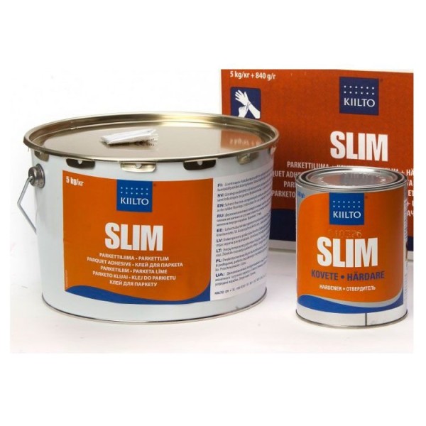 Клей KIILTO SLIM (6 кг)