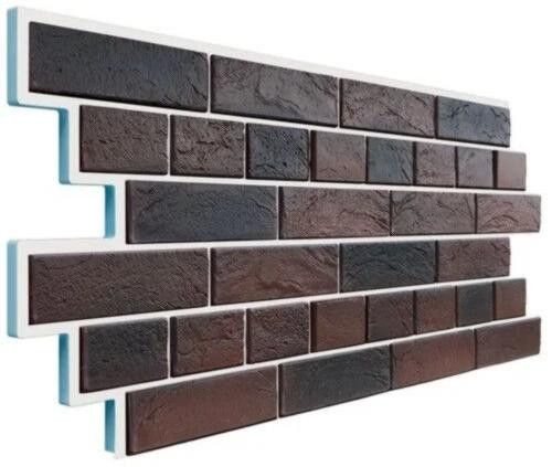 Термопанели Доломит Каньон 20 мм Гранд Супер