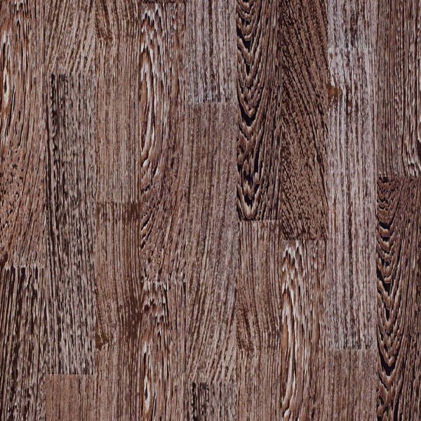 Паркетная доска Grabo коллекция Viking Венге браш белый лак