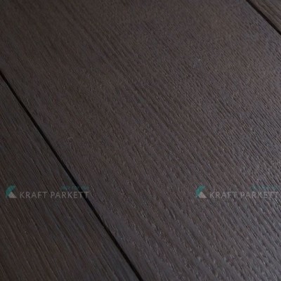 Инженерная доска Kraft Parkett Дуб Рустик 150х15 мм Арт. 36