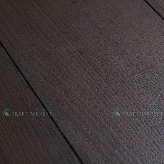Инженерная доска Kraft Parkett Дуб Рустик 150х15 мм Арт. 36