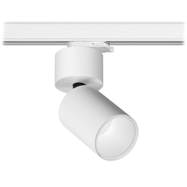 Трековый светильник 22 0 вольт TR SPY N 10.40 W