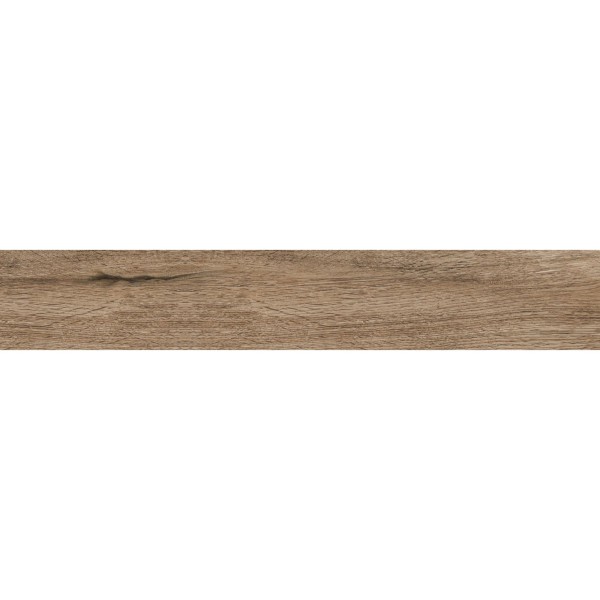 Керамогранит Absolut Gres (Абсолют Грес) Aroma Wood Brown матовый 120x20 см, AB1176W