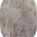 Ковер Liman F171 BEIGE ОВАЛ 280x380