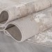 Ковер Liman F171 BEIGE ОВАЛ 280x380