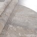 Ковер Liman F171 BEIGE ОВАЛ 280x380