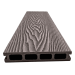 Террасная доска ДПК NanoWood 3D Double Венге