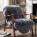 Овчина SHEEPSKIN 055x095 Серая