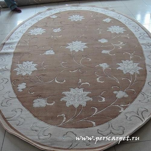 Ковер Tibet 120L AWM-2084