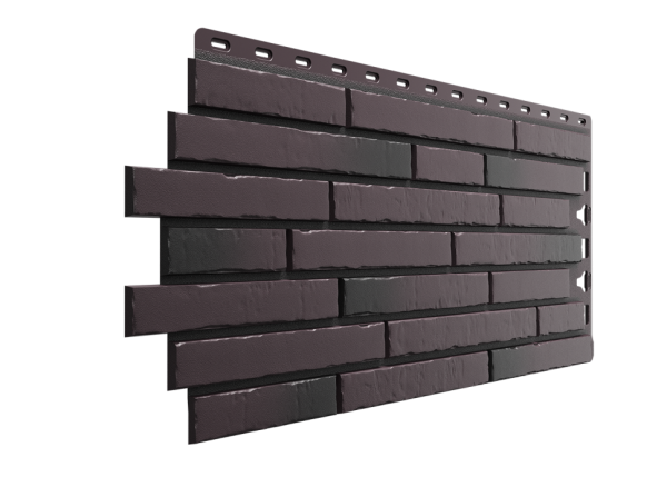 Фасадная панель Docke Klinker, Колорадо