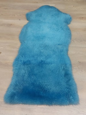 Овчина натуральная 1-5_X BLUE