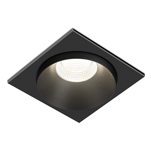 Светильник потолочный CITY L 11.40 B FB DALI