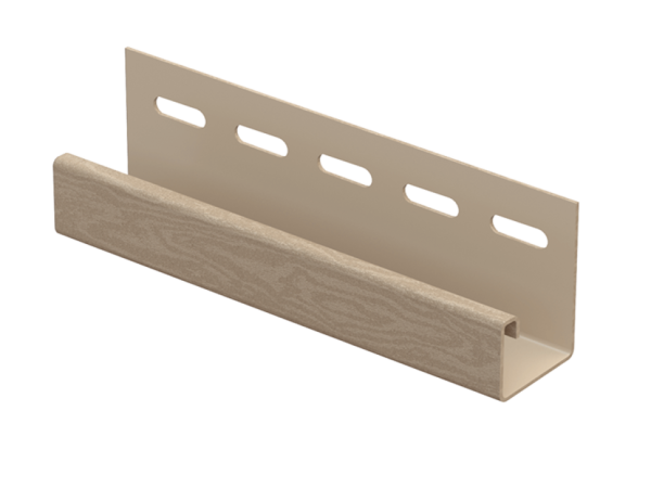 J-планка Ю-Пласт, Timberblock Кедр, Светлый - Альтернативное название