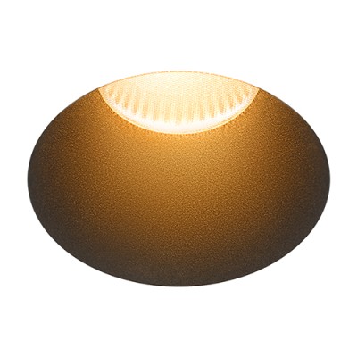 Светильник потолочный INTERA R 15 TW B