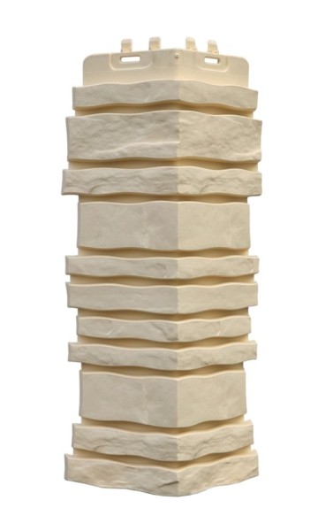 Угол Grand Line, Скала Classic, Цвет Бежевый