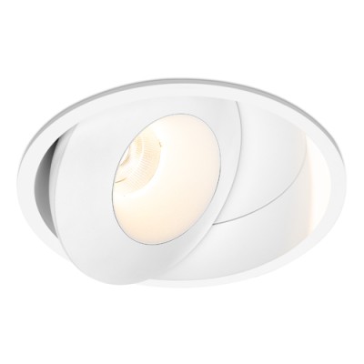 Светильник потолочный SFERA IN 15.30 W WW