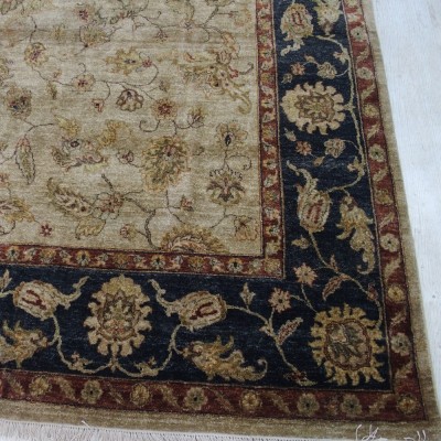 Индийский ковер AR-1 Kashan 244x305