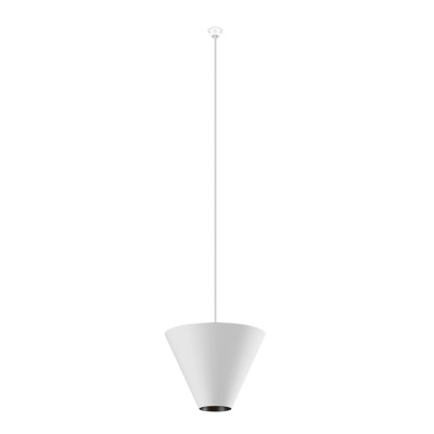 Светильник подвесной NIRO P 8.30 WB + INTERA BASE